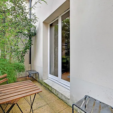 Cosy Proche Grands Boulevards - Mobility Lease * Paris